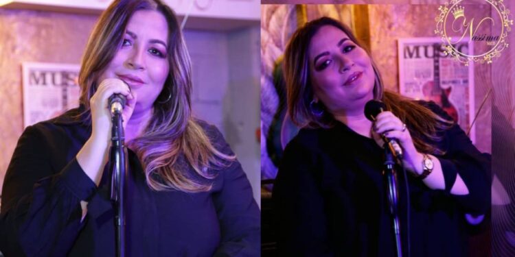 نسيمة محمد: “كنت نقول” إحساس وقصة منقسمة بين الحب والخيانة