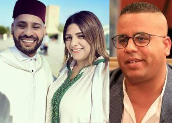 أول رد لمحمد الريفي عقب هجوم عبد الفتاح جوادي على زوجته واتهامها بالشعوذة٠٠