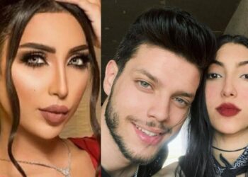 شقيقة دنيا بطمة٠٠تقرر ولوج عالم الغناء فهل ستتبع مسار أختها ؟