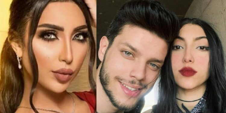 شقيقة دنيا بطمة٠٠تقرر ولوج عالم الغناء فهل ستتبع مسار أختها ؟