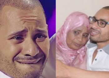 محمد الريفي يستنجد ويطلب لقاء أمه: “حرام منشوفش لوالدة٠٠حرام عييت منقلب”