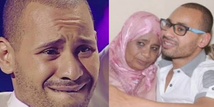 محمد الريفي يستنجد ويطلب لقاء أمه: “حرام منشوفش لوالدة٠٠حرام عييت منقلب”