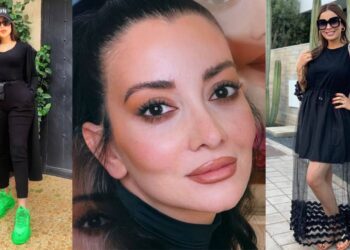 بالصور٠٠فنانات مغربيات يهنئن الأميرة الجليلة لالة أم كلثوم في يوم عيد ميلادها