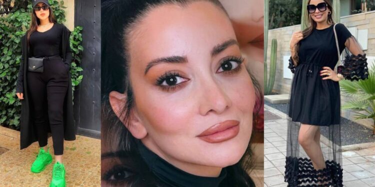 بالصور٠٠فنانات مغربيات يهنئن الأميرة الجليلة لالة أم كلثوم في يوم عيد ميلادها