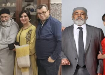 هشام الجباري ينتهي من تصوير “سلمات أبو البنات” (شخصيات جديدة وأحداث ستفاجئ الجمهور)