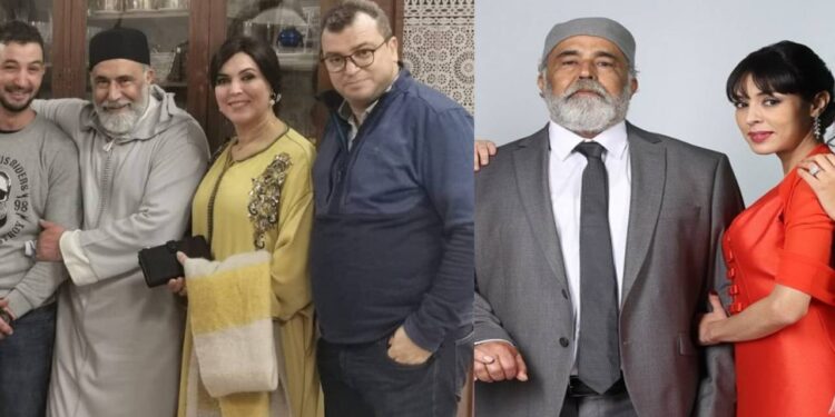 هشام الجباري ينتهي من تصوير “سلمات أبو البنات” (شخصيات جديدة وأحداث ستفاجئ الجمهور)