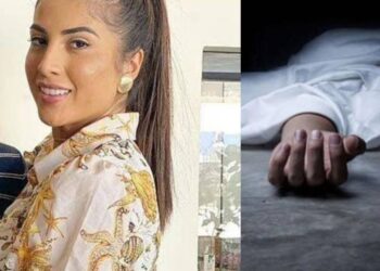 زوجة لاعب كرة قدم٠٠ تلقى حتفها في حادث إطلاق النار (تفاصيل)