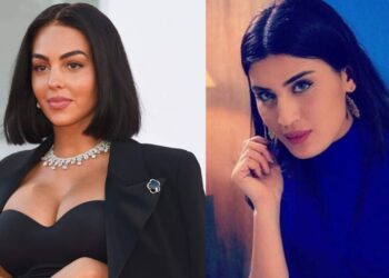 ممثلة مغربية تعلق حول متابعة المغربيات لوثائقي جورجينا:” لبنات خدموا على راسكوم راه الحياة صعيبة”