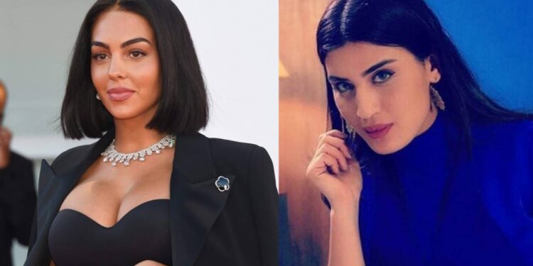 ممثلة مغربية تعلق حول متابعة المغربيات لوثائقي جورجينا:” لبنات خدموا على راسكوم راه الحياة صعيبة”