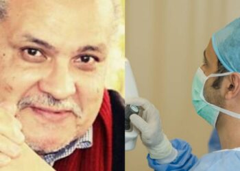 فنان مغربي يعاني من أزمة صحية صعبة٠٠ألزمته الإنتقال على وجه السرعة إلى المستشفى (تفاصيل)