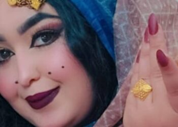 اختيار خولة بونوش لتمثيل المغرب في معرض الثقافات بمصر (تفاصيل)
