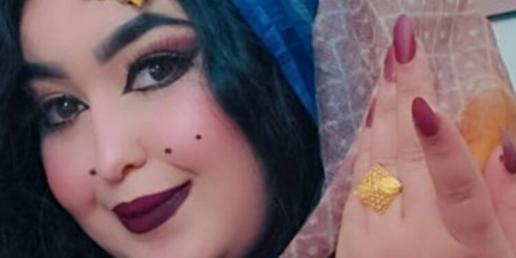 اختيار خولة بونوش لتمثيل المغرب في معرض الثقافات بمصر (تفاصيل)
