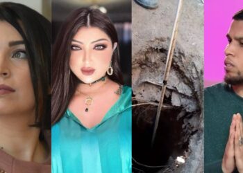 بهذه الطريقة٠٠فنانون مغاربة يتضامنون مع الطفل ريان (صور)