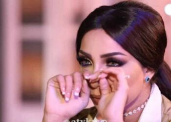 دنيا بطمة :”الله يرحمك ريان قلبي كيضرني بزاف بزاااف”