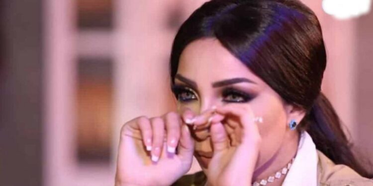 دنيا بطمة :”الله يرحمك ريان قلبي كيضرني بزاف بزاااف”
