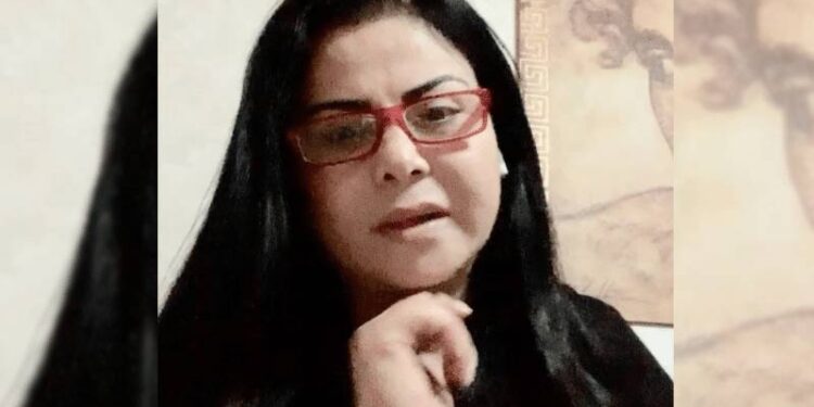 الفنانة لطيفة رأفت تعلن تضامنها مع الطلبة المغاربة العالقين بأوكرانيا٠٠