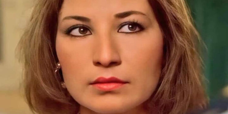 وفاة  جالا فهمي عن عمر  59 سنة