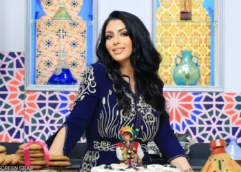 الشيف زينب مصطفى “سفيرة الطبخ المغربي” بأرض الكنانة