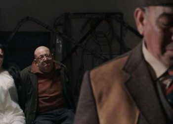 فيلم “جرادة مالحة” لإدريس الروخ قريبا في القاعات السينمائية المغربية إلى جانب هذه البلدان (تفاصيل)