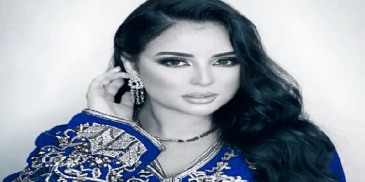 بسبب جلطة دماغية٠٠مؤثرة مغربية مشهورة في ذمة الله (تفاصيل)