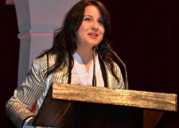 مجيدة بنكيران تعرض الفيلم الوثائقي “زوايا الصحراء، زوايا الوطن”بستراسبورغ