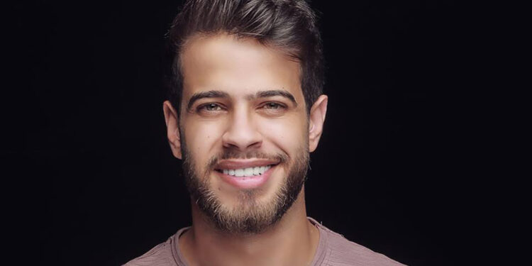 بعد اعتزاله٠٠أدهم نابلسي يفاجئ متابعيه بهذه الخطوة