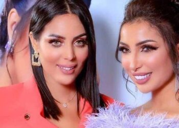بالصورة..ابتسام بطمة تعد شقيقتها بالمساندة الدائمة: “سأبقى سندك، سنقاوم كل الصعاب”
