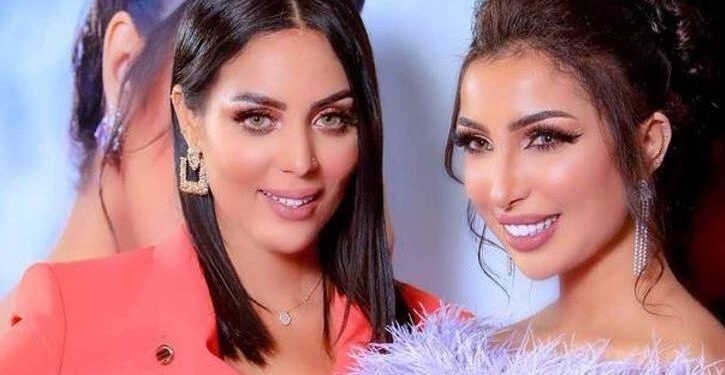 بالصورة..ابتسام بطمة تعد شقيقتها بالمساندة الدائمة: “سأبقى سندك، سنقاوم كل الصعاب”