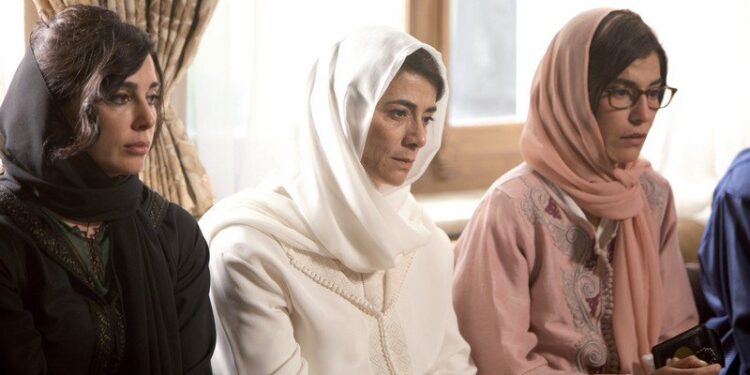 عرض الفيلم المغربي “صخرة القصبة” بغواتيمالا