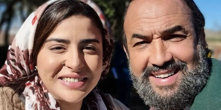 بخصوص مسلسل “جروح”..رشيد الوالي يوجه لمتابعيه هذا الطلب
