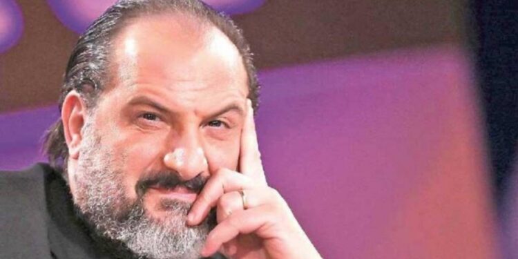 بعد الوعكة الصحية الذي تعرض لها٠٠ هذا هو جديد الحالة الصحية للفنان خالد الصاوي