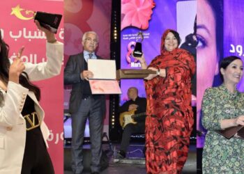 في شهر المرأة٠٠ فنانات مغربيات يكرمن من خلال جائزة “لالة “فنانة”