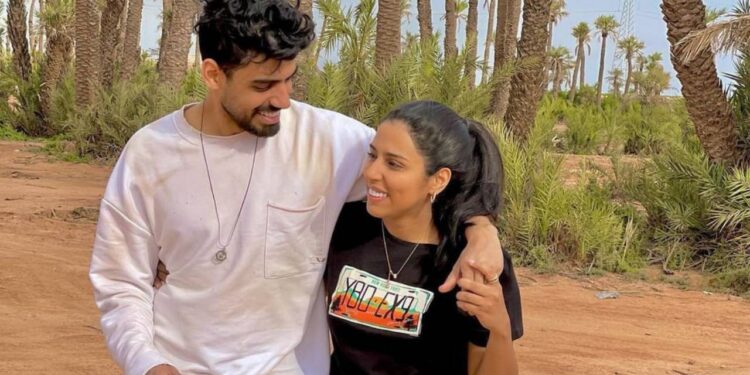 الشقيقان بلمير يلمحان إلى جديدهما الفني٠٠فهل سيعودان لجمهورهما في ديو مشترك ؟