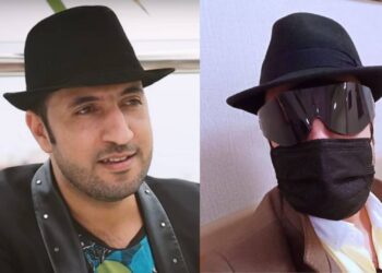 عصام كمال يجري عملية جراحية٠٠وهذه هي التفاصيل (صورة)