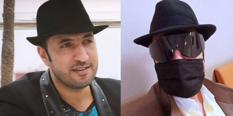 عصام كمال يجري عملية جراحية٠٠وهذه هي التفاصيل (صورة)