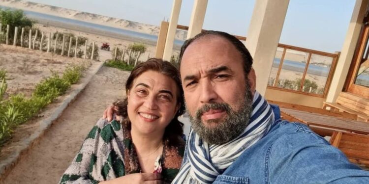 بمناسبة اليوم العالمي للمرأة٠٠رشيد الوالي يوجه رسالته إلى جميع نساء العالم