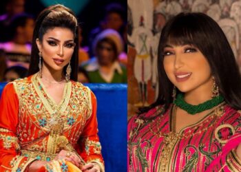 دنيا بطمة: “ميمكنش نبغي نرجع ضعيفة”