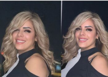 بسبب هذا التغيير٠٠مخرجة “البرتقالة المرة” تذهل جمهورها (صورة)