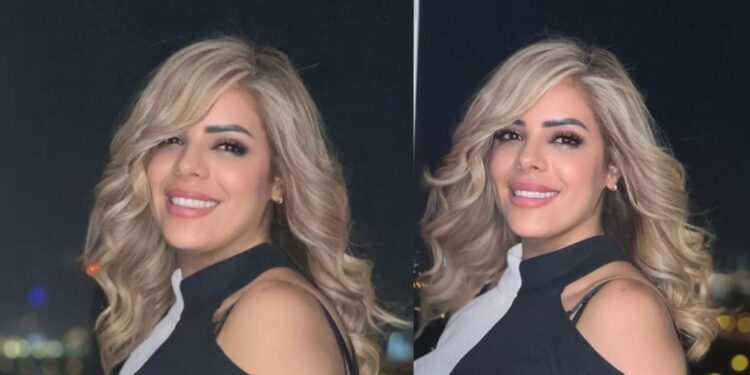 بسبب هذا التغيير٠٠مخرجة “البرتقالة المرة” تذهل جمهورها (صورة)