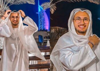 مخرج مغربي يتبع خطى رجاء بلمير وشقيقها٠٠ليحصل على الإقامة الذهبية في هذا البلد (تفاصيل)