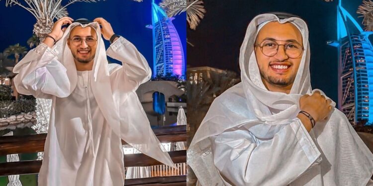مخرج مغربي يتبع خطى رجاء بلمير وشقيقها٠٠ليحصل على الإقامة الذهبية في هذا البلد (تفاصيل)