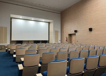 الحياة تعود  لسينما “ألكازار” التاريخية