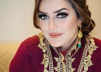 الممثلة نرجس الحلاق تخضع لعملية جراحية..تفاصيل