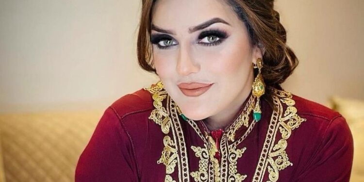 الممثلة نرجس الحلاق تخضع لعملية جراحية..تفاصيل