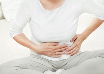 6 طرق للتخلص من مشكل غازات البطن بشكل نهائي٠٠