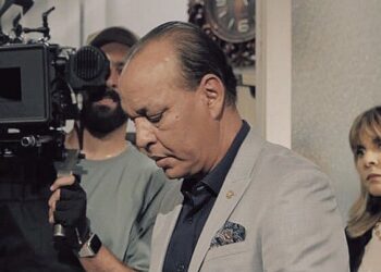 “بيا أولا بيك “مسلسل مغربي عن البطش والحقد