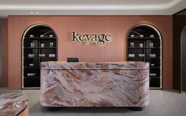 افتتاح مركز Keyage للتجميل بالبيضاء