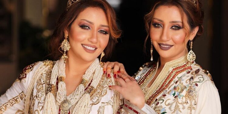بعد دخولهما القفص الذهبي٠٠صفاء وهناء يتألقان من جديد في “مليت”