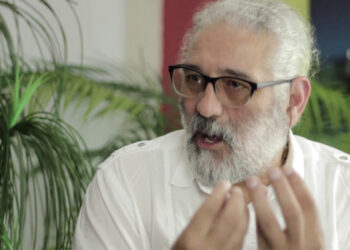 اعتزال الممثل محمد الشوبي..حقيقة أو كذب ؟