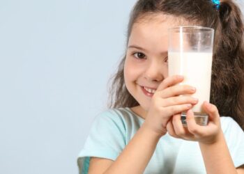 بدء تعلم الصيام عند الأطفال